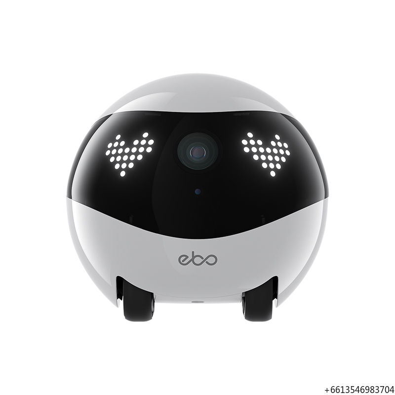 Home Security Robots - Enabot EBO Air2 2K 홈 보안