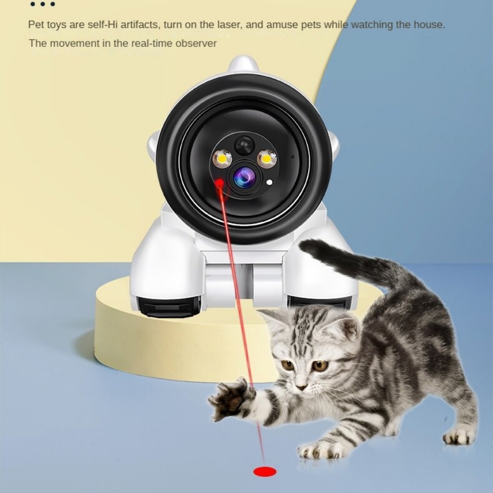 Home Security Robots - NCZOBOE 스마트 홈 보안 양방향 오디오