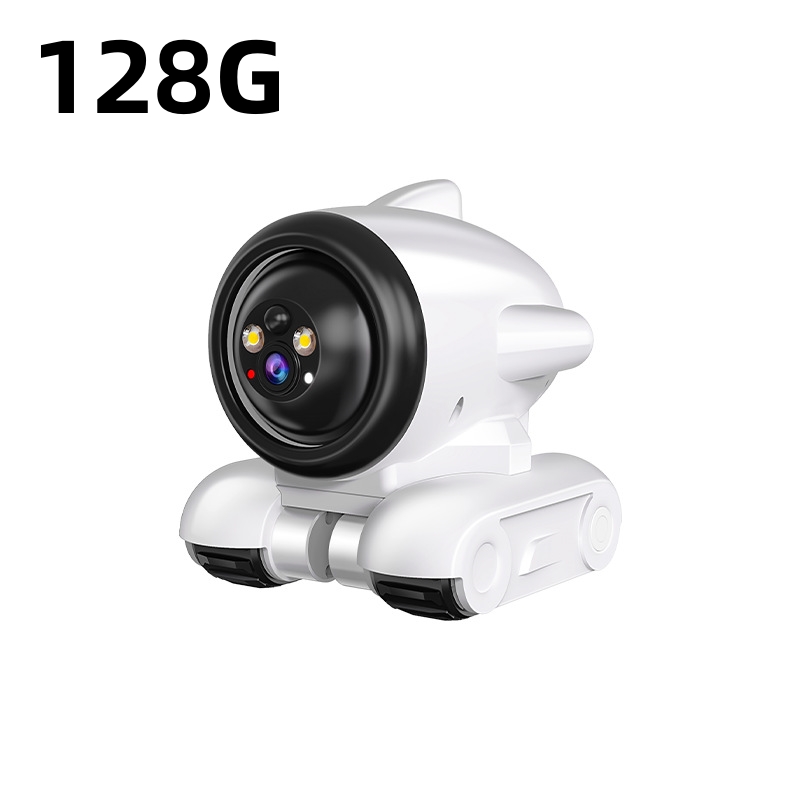 NCZOBOE 1080P 반려동물 추적 WIFI 카메라 - Home Security Robots 리뷰 및 가격