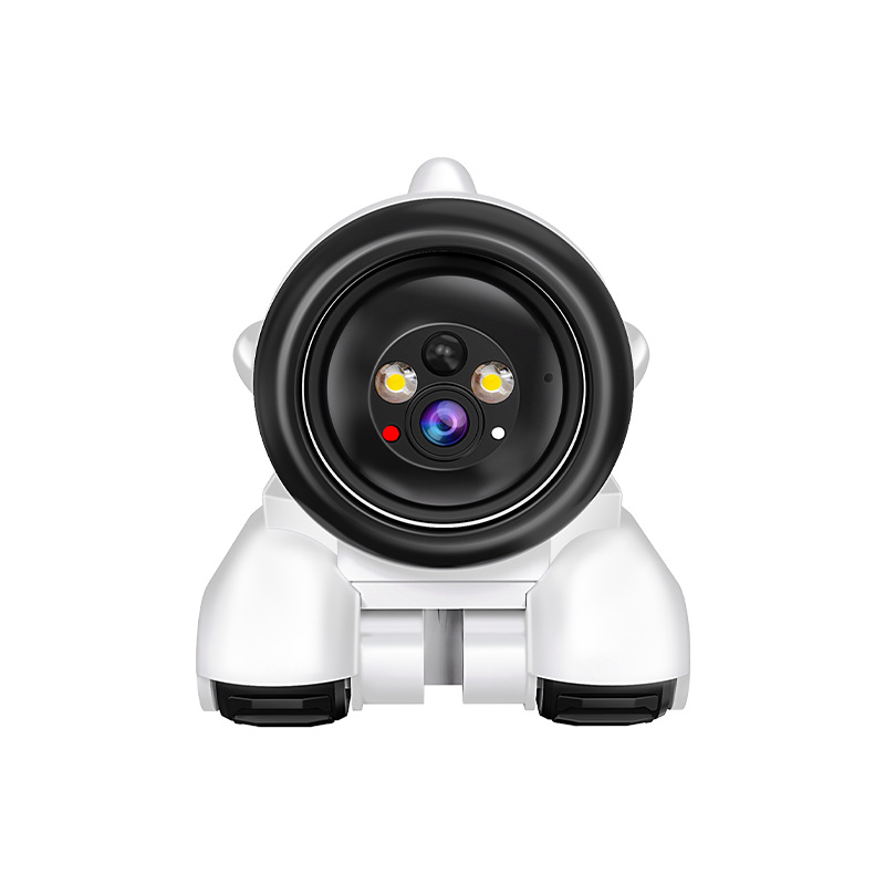 NCZOBOE 스마트 홈 보안 양방향 오디오 PTZ 로 - Home Security Robots 리뷰 및 가격