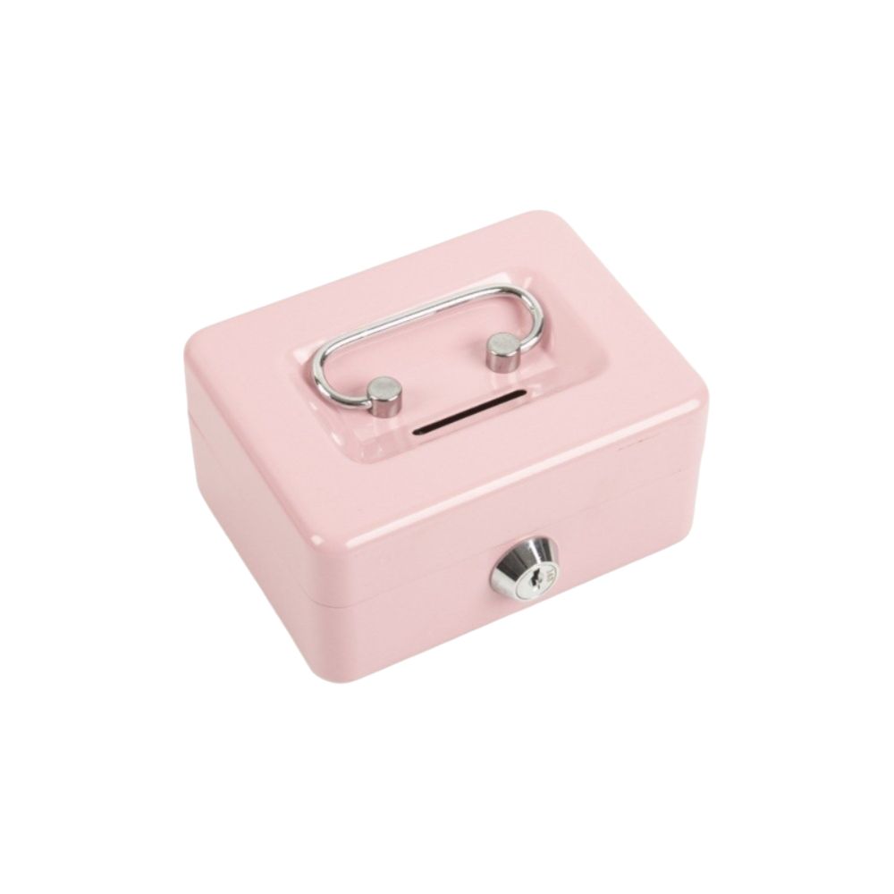 미니 사이즈 휴대용 키 보관함, 열쇠 잠금식 동전 보관 - Home Security Box 리뷰 및 가격