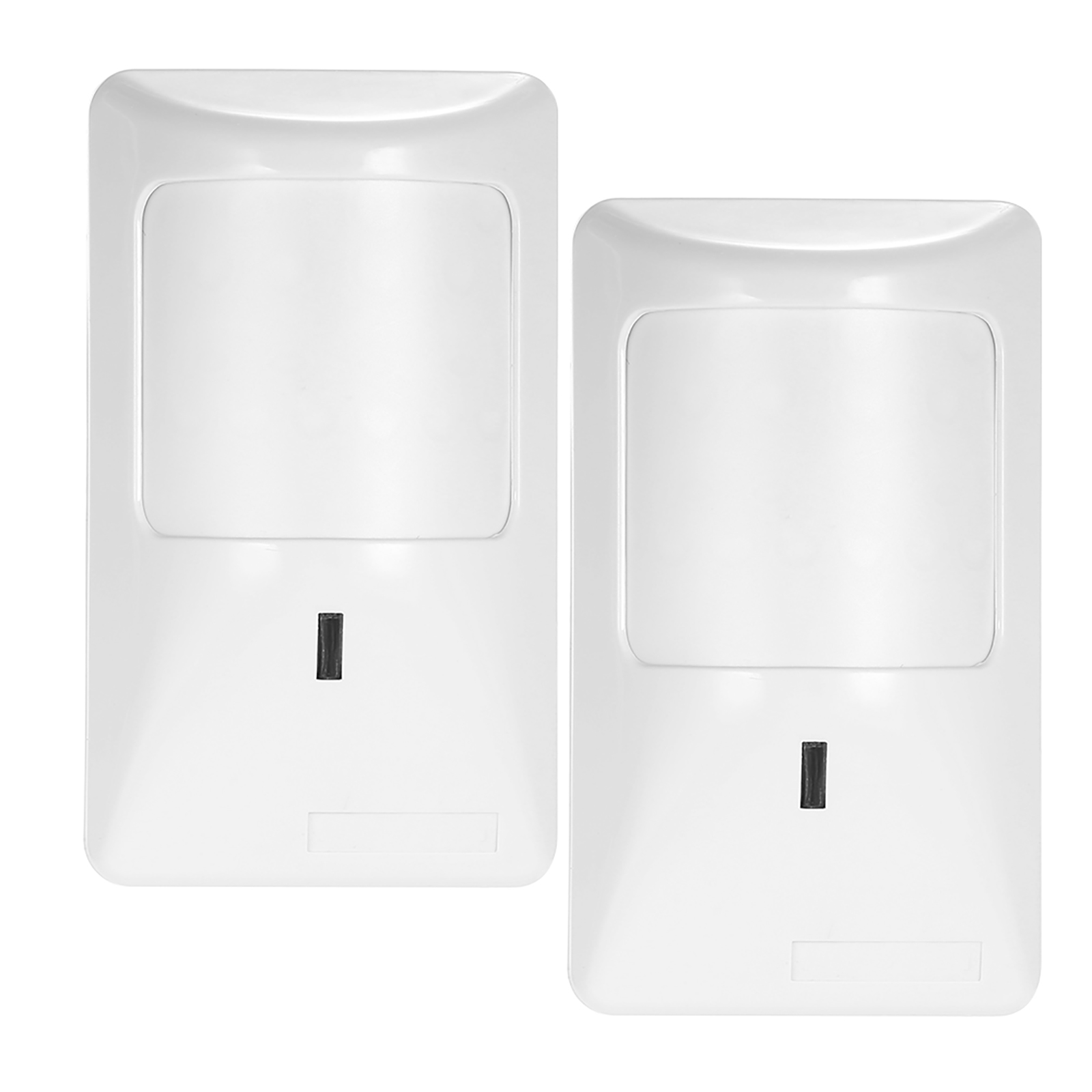 2pcs 센서 안티 애완 동물 PIR 모션 센서 유선  - Sim Gsm Alarm 리뷰 및 가격