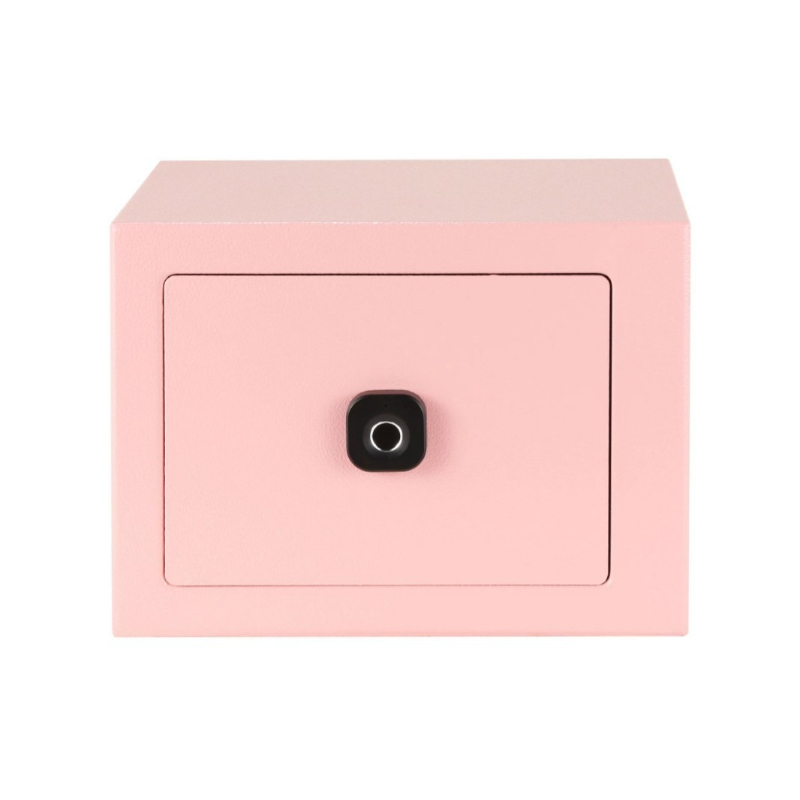 모델 17FO-DT 미니 안전 금고 종합 지능형 방범  - Home Security Box 리뷰 및 가격